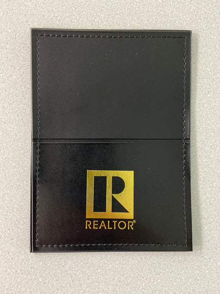Professional Business Card Holder