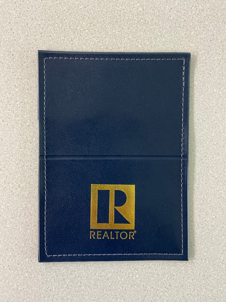 Professional Business Card Holder