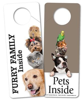 Door Hangers