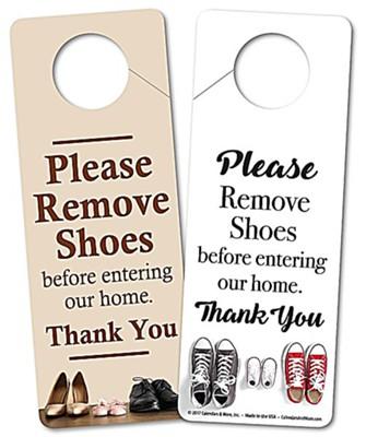 Door Hangers