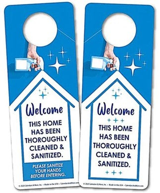 Door Hangers